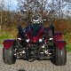 2011 Other  300cc QUAD SPEED AUTOMATIC WINE RED STAR 300 / CA Motorcycle Quad photo 1