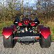 2011 Other  300cc QUAD SPEED AUTOMATIC WINE RED STAR 300 / CA Motorcycle Quad photo 2