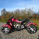 2011 Other  300cc QUAD SPEED AUTOMATIC WINE RED STAR 300 / CA Motorcycle Quad photo 3