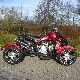 2011 Other  300cc QUAD SPEED AUTOMATIC WINE RED STAR 300 / CA Motorcycle Quad photo 4