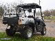 2010 Other  inny INCA 700 4x4 TRUCK Motorcycle Quad photo 1