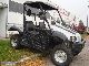 2010 Other  inny INCA 700 4x4 TRUCK Motorcycle Quad photo 2