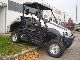 2010 Other  inny INCA 700 4x4 TRUCK Motorcycle Quad photo 3