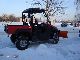 2009 Other  inny INCA 500 4x4 TRUCK, JACK! Motorcycle Quad photo 2