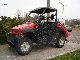 2009 Other  inny INCA 500 4x4 TRUCK, JACK! Motorcycle Quad photo 4