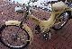1956 Other  Heinkel Perle Motorcycle Motor-assisted Bicycle/Small Moped photo 4
