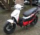 2010 Other  Romet City Trial C1-Street Bike Motorcycle Motor-assisted Bicycle/Small Moped photo 1