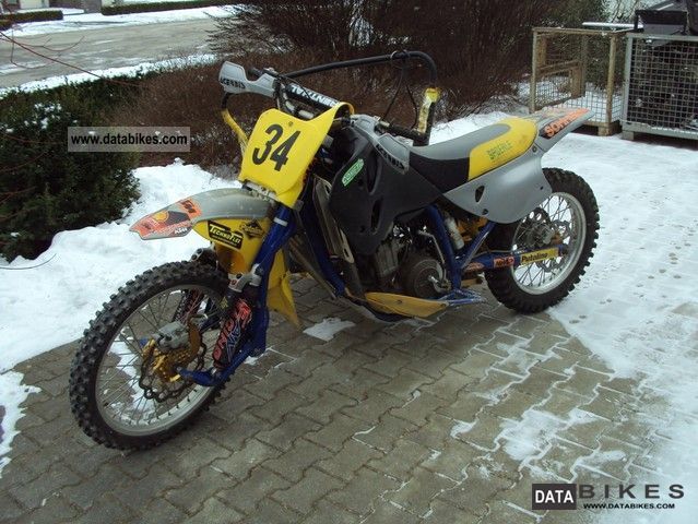 Other Bikes and ATVs (With Pictures)