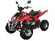 Other  50cc quad AUTOMATIC CITY + RG of 16 years 2011 Quad photo