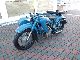 1969 Other  K 750 Motorcycle Combination/Sidecar photo 1