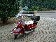 1962 Other  Heinkel Tourist 103 A2 Motorcycle Scooter photo 3