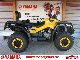 Other  CAN AM Outlander 800 MAX XT, new model - 2012 2011 Quad photo
