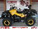 2011 Other  CAN AM Outlander 800 MAX XT, new model - 2012 Motorcycle Quad photo 4