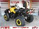 2011 Other  CAN AM Outlander 800 MAX XT, new model - 2012 Motorcycle Quad photo 5