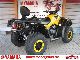 2011 Other  CAN AM Outlander 800 MAX XT, new model - 2012 Motorcycle Quad photo 7