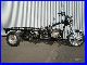 2011 Other  SOFT125ZH-2 LAST TRIKE WITH EU - APPROVAL Motorcycle Trike photo 10