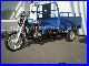 2011 Other  SOFT125ZH-2 LAST TRIKE WITH EU - APPROVAL Motorcycle Trike photo 1