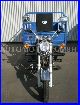 2011 Other  SOFT125ZH-2 LAST TRIKE WITH EU - APPROVAL Motorcycle Trike photo 2