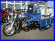 2011 Other  SOFT125ZH-2 LAST TRIKE WITH EU - APPROVAL Motorcycle Trike photo 4