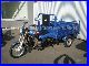 2011 Other  SOFT125ZH-2 LAST TRIKE WITH EU - APPROVAL Motorcycle Trike photo 5