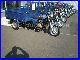 2011 Other  SOFT125ZH-2 LAST TRIKE WITH EU - APPROVAL Motorcycle Trike photo 7