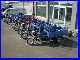 2011 Other  SOFT125ZH-2 LAST TRIKE WITH EU - APPROVAL Motorcycle Trike photo 8
