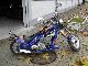 Other  Mini chopper street legal 2009 Motor-assisted Bicycle/Small Moped photo