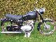Other  250cc Pannonia TLT 1957 Motorcycle photo