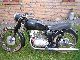 1957 Other  250cc Pannonia TLT Motorcycle Motorcycle photo 2