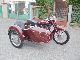 Other  Junak M10 with side 1962 Motorcycle photo