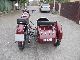 1962 Other  Junak M10 with side Motorcycle Motorcycle photo 3