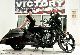Other  KODLIN EXCAVATOR conversion based Victory Cross Country 2011 Chopper/Cruiser photo