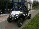2011 Other  CF Moto Z6 4X4! 600cm! NEW! CHEAP! Motorcycle Quad photo 2