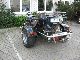 2002 Other  Boom Trike Family Others Motorcycle Trike photo 1