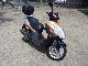 2007 Other  Quingqi QM 125T 10H Motorcycle Scooter photo 1