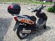 2007 Other  Quingqi QM 125T 10H Motorcycle Scooter photo 2