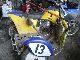 2000 Other  Others Others Zabel VMC-motocross team Motorcycle Rally/Cross photo 3