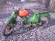 Other  MIELE K52 / 2 motorbike barn find 1960 Motor-assisted Bicycle/Small Moped photo