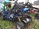 2004 Other  Buggy HP-150-2A Motorcycle Quad photo 1