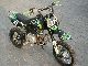 2011 Other  YCF-125 / Acrapovic! Top condition! Motorcycle Rally/Cross photo 3