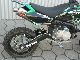 2011 Other  YCF-125 / Acrapovic! Top condition! Motorcycle Rally/Cross photo 8