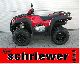 Other  Moto Bionics GME 6.0 4x4 with LOF / Carrier 2011 Quad photo