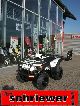 2011 Other  Moto Bionics GME 6.0 4x4 with LOF / Carrier Motorcycle Quad photo 4