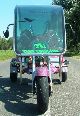2010 Other  Malupe electric trike rickshaw car Motorcycle Trike photo 4