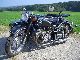 Other  Chang Jiang 750 - replica of BMW R71 1965 Combination/Sidecar photo