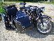 1965 Other  Chang Jiang 750 - replica of BMW R71 Motorcycle Combination/Sidecar photo 1