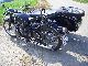 1965 Other  Chang Jiang 750 - replica of BMW R71 Motorcycle Combination/Sidecar photo 2