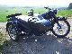 1965 Other  Chang Jiang 750 - replica of BMW R71 Motorcycle Combination/Sidecar photo 3