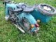 1973 Other  Dnepr MT9 Motorcycle Combination/Sidecar photo 1