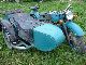 1973 Other  Dnepr MT9 Motorcycle Combination/Sidecar photo 3